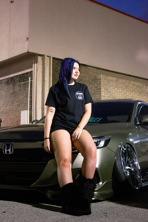 MAKE SWFL CAR MEETS GREAT AGAIN TEES